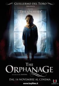 The Orphanage - L'Orfanotrofio (2007)
