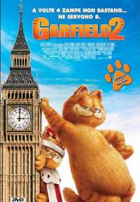 Garfield 2 (2006)