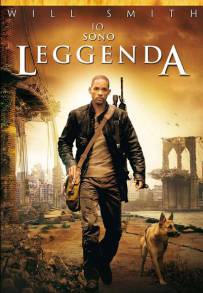 Io sono leggenda (2007)