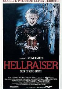 Hellraiser (1987)