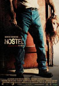 Hostel (2005)