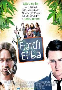 Fratelli in erba (2009)