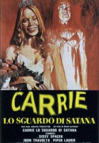 Carrie - Lo sguardo di Satana (1976)