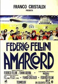 Amarcord (1973)