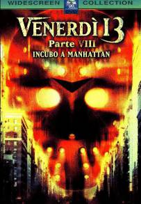 Venerdì 13 parte 8 - Incubo a Manhattan (1989)