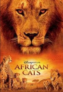 African Cats - Il regno del coraggio (2011)