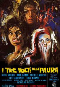 I tre volti della paura (1963)