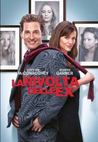 La rivolta delle ex (2009)