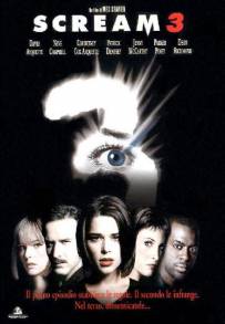 Scream 3 (2000)