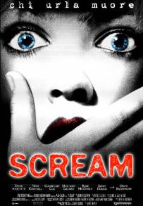 Scream - Chi urla muore (1996)