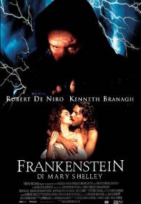 Frankenstein di Mary Shelley (1994)