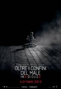 Oltre i confini del male - Insidious 2 (2013)