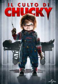 La bambola assassina 7 - Il Culto di Chucky (2017)