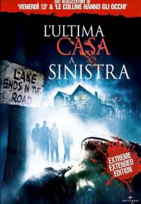 L'ultima casa a sinistra (2009)