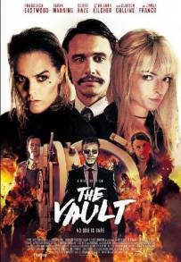 The Vault (2017)