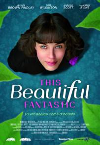 This Beautiful Fantastic (2016)