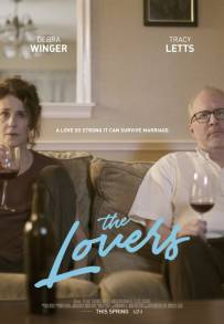 The Lovers (2017)