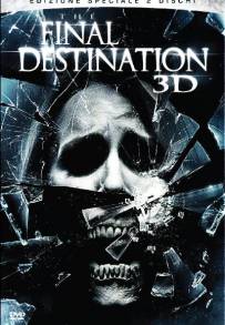 The Final Destination 3D (2009)