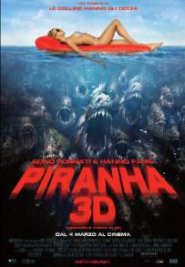 Piranha 3D (2010)