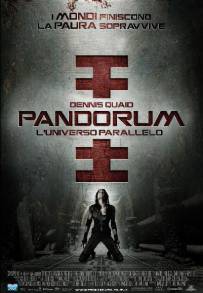 Pandorum - L'universo parallelo (2009)