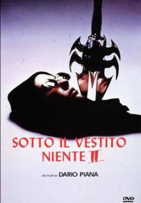 Sotto il vestito niente II (1988)