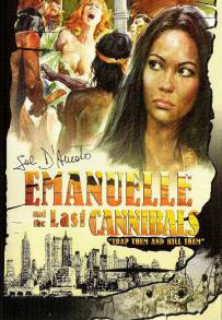 Emanuelle e gli ultimi cannibali (1977)