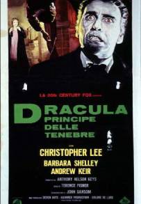 Dracula principe delle tenebre (1966)