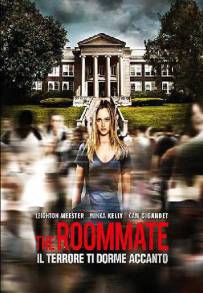 The Roommate - Il terrore ti dorme accanto (2011)