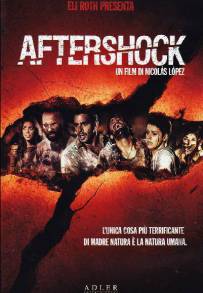 Aftershock (2012)