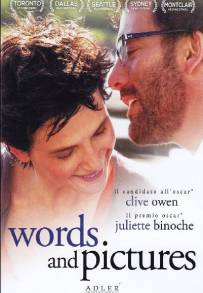 Words and Pictures (2013)