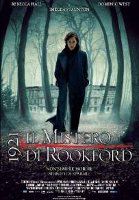 1921 - Il mistero di Rookford (2011)