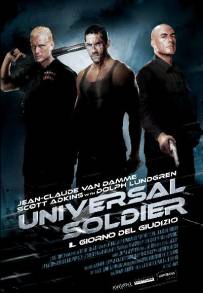 Universal Soldier - Il giorno del giudizio (2012)