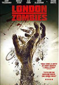 London Zombies (2012)