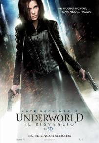 Underworld 4: Il risveglio (2012)