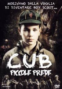 CUB - Piccole prede (2014)