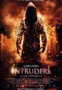 Intruders (2011)