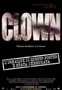 Clown (2014)