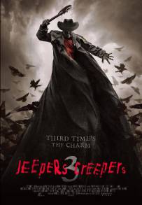 Jeepers Creepers 3 (2017)