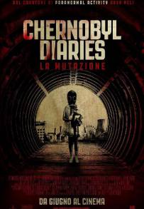 Chernobyl diaries - La mutazione (2012)