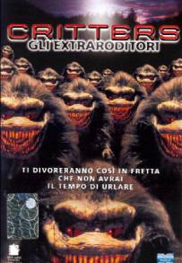 Critters - Gli extraroditori (1986)