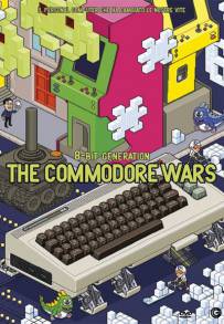 8-Bit Generation: The Commodore Wars (2016)
