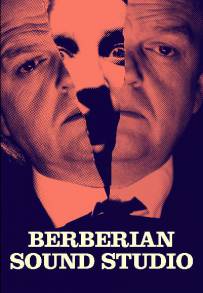 Berberian Sound Studio (2012)