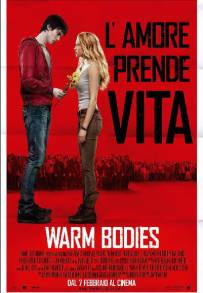 Warm Bodies (2013)