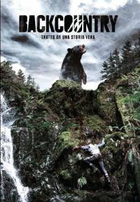 Backcountry (2015)