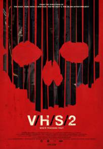 V/H/S/ 2 (2013)