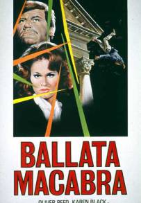 Ballata macabra (1976)