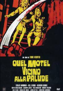 Quel motel vicino alla palude (1976)