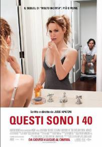 Questi sono i 40 (2012)