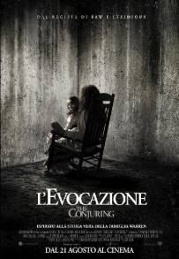 L'evocazione - The conjuring (2013)