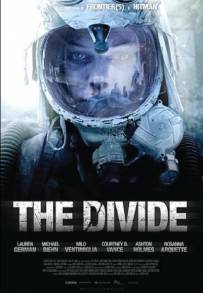 The Divide (2011)